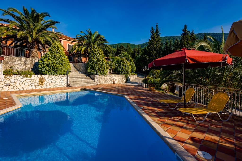 Mazourka Appartamento Stavros (Ithaka)