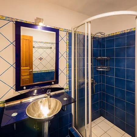 Ferienwohnung Mazourka Stavros  Exterior foto