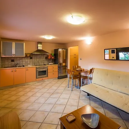 Ferienwohnung Mazourka Stavros  Exterior foto