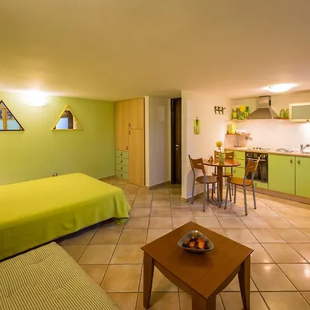 Ferienwohnung Mazourka Stavros  Exterior foto